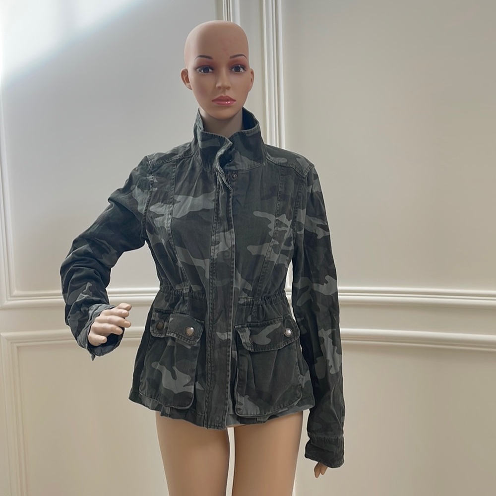 Aeropostale Jacket
